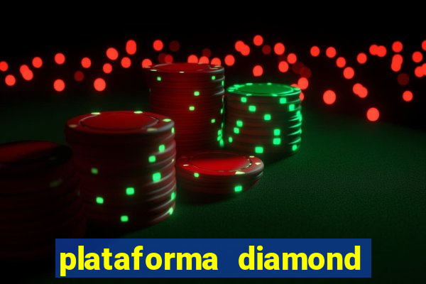 plataforma diamond 777 bet